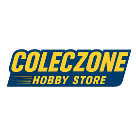 Logo de Coleczone, tienda online creada con MaxTiendas