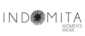 Logo de Indomita Women's Wear, tienda online creada con MaxTiendas