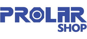 Logo de Prolar Shop, tienda online creada con MaxTiendas