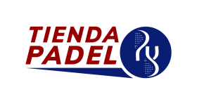 Logo de Tienda Padel PY, tienda online creada con MaxTiendas
